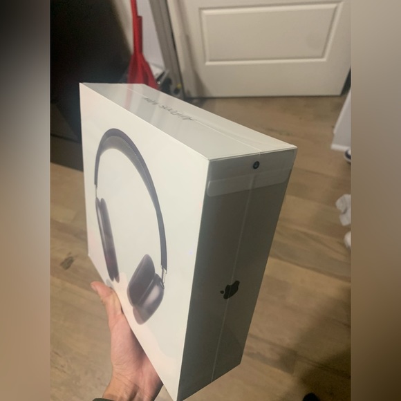 Apple Airpods Max Space grey ( opentooffers ) - Picture 2 of 5